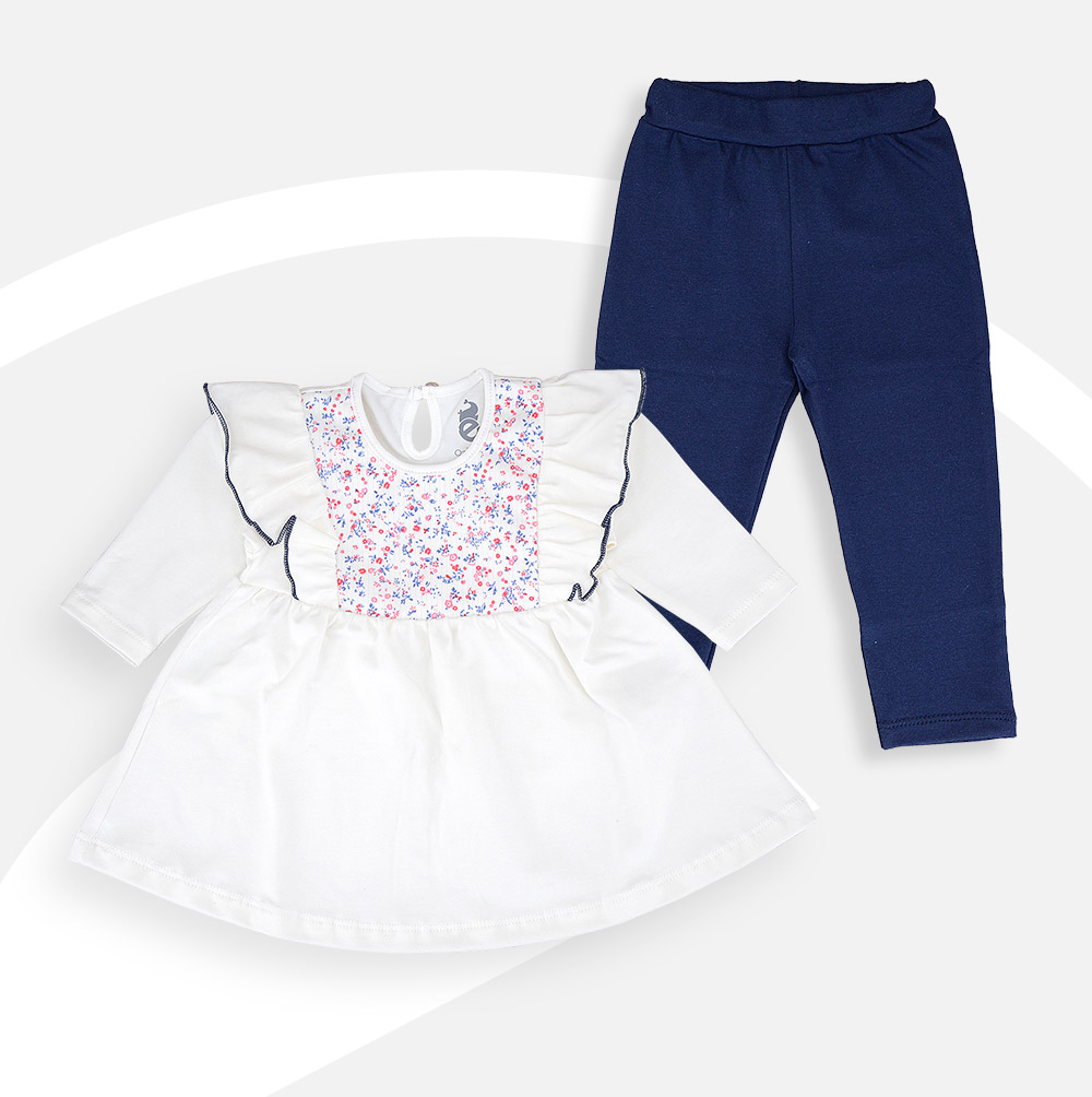 Ropa infantil Valentina. Tienda online moda infantil