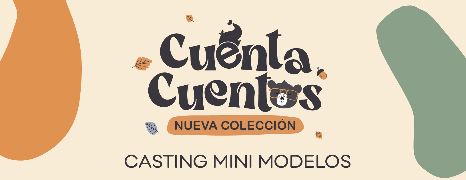 TÉRMINOS Y CONDICIONES CASTING MINI MODELOS - Edwin's Jr